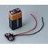 OKW. Cable exit T-shape. Cable length approx. 100 mm. Diameter of contacts - A9193002