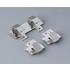 OKW. 2xAA Battery Clip for Enclosure - A9194001