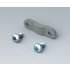 OKW. Strain Relief Suitable For Cable - A9199005