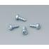 OKW. Set Of Screws For Enclosures That Use In Medical Field And Laboratory Technology, Feedback Control - A9199008