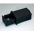 OKW. Battery Holder Nickel Plated - A9302510