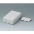 OKW. White ABS Enclosure - A9406332