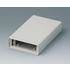 OKW. White ABS Enclosure - A9408330