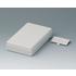 OKW. White ABS Enclosure - A9408335