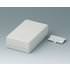 OKW. White ABS Enclosure - A9408345