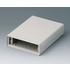 OKW. White ABS Enclosure - A9413330
