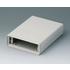 OKW. White ABS Enclosure - A9413333