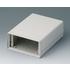OKW. White ABS Enclosure - A9413340