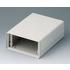 OKW. White ABS Enclosure - A9413343