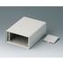 OKW. White ABS Enclosure - A9413648