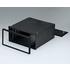 OKW. Black Noryl Reinforced Enclosure - A9835501