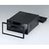 OKW. Black Noryl Reinforced Enclosure - A9842401