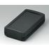 OKW. Black ABS Wall Mount Enclosure - B1065369