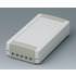 OKW. Off White ABS Wall Mount Enclosure - B1065465