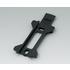 OKW. Toptec Wall Kit 123H For Enclosures That Suitable For Electronic And Electrotechnical Devices - B1350029