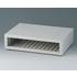 OKW. White ABS Enclosure - B2211017