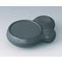OKW. Lava Acrylonitrile Butadiene Styrene Enclosure - B2512108
