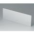 OKW. Motec Front Panel For Enclosure That Use In Measuring And Control Technology, Feedback Control - B3120110
