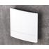 OKW. Lava/Light Grey Wall Mount Central Control Unit Enclosure Medical - B3222101