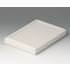 OKW. Cover S ABS For Basic Housings That Use In Data Collection On The Job And Machines - B4013617