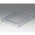 OKW. Cover S TRANS For Basic Housings That Use In Data Collection On The Job And Machines - B4013621