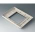 OKW. INterface -Terminal Off-White RAL 9002 - B4044717