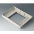 OKW. INterface -Terminal Off-White RAL 9002 - B4044757