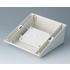 OKW. Base With Covers, For Combinations With Open Bottom Part - B4044827