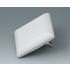 OKW. White ABS Wall Mount Enclosure - B5013227