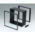 OKW. DIN BOX ENCLOSURE THAT SUITABLE FOR A MULTITUDE OF APPLICATIONS, ESPECIALLY SUITABLE FOR MEASURING B6045011