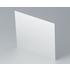 OKW. Din-Modular Case Type A Accessories, Rear Panel - B6145112