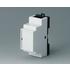 OKW. Light Gray Wall Mount Enclosure B6501112