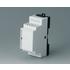 OKW. Light Gray Wall Mount Enclosure B6501119