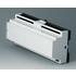 OKW. Light Gray Wall Mount Enclosure Automotive B6506111