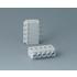 OKW. Terminal Block For Enclosures That Use As Installation Case. Fully Insulated And Protected According To Vbg4 B6601111