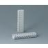 OKW. Terminal Block For Enclosures That Use As Installation Case. Fully Insulated And Protected According To Vbg4 - B6603111