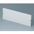 OKW. Grey Front Panel For Enclosures That Use As Installation Case. Fully Insulated And Protected According To Vbg4 - B6604180