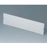 OKW. Grey Front Panel For Enclosures That Use As Installation Case. Fully Insulated And Protected According To Vbg4 - B6605180