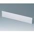 OKW. Grey Front Panel For Enclosures That Use As Installation Case. Fully Insulated And Protected According To Vbg4 - B6606180
