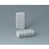 OKW. Terminal Block For Enclosures That Use As Installation Case. Fully Insulated And Protected According To Vbg4 - B6607111