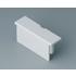 OKW. Terminal Guard For Enclosures That Use As Installation Case. Fully Insulated And Protected According To Vbg4 - B6607140