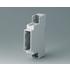 OKW. Gray Polycarbonate Wall Mount Enclosure - B6700102