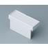 OKW. Railtec C Terminal Guard For Enclosure That Suitable As An Automatic Control Case For Time Controllers, Sensors - B6801111