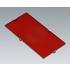 OKW. Railtec C Front Panel For Enclosure That Suitable As An Automatic Control Case For Time Controllers, Sensors - B6804300