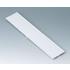 OKW. Front Panel For Enclosure That Suitable As An Automatic Control Case For Time Controllers, Sensors - B6807100