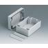 OKW. White Enclosure - C2008122
