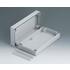 OKW. White Enclosure - C2012241