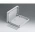 OKW. White Enclosure - C2016241