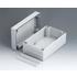 OKW. White Enclosure - C2112201
