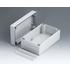 OKW. White Enclosure - C2112202
